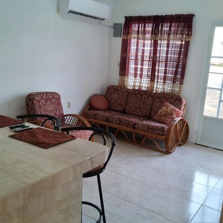 Mitch Apt Jobos Exterior foto