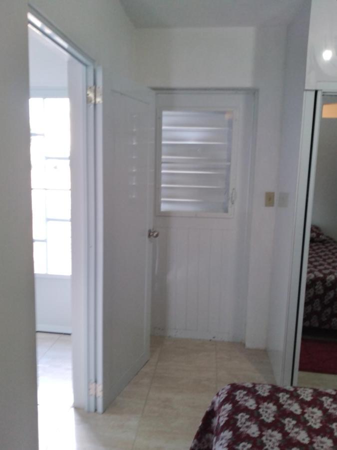 Mitch Apt Jobos Exterior foto