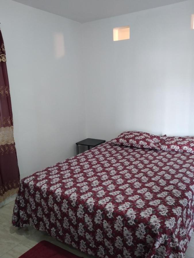 Mitch Apt Jobos Exterior foto