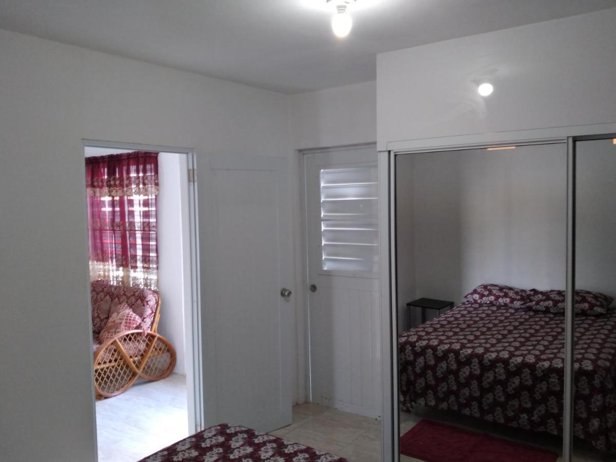 Mitch Apt Jobos Exterior foto