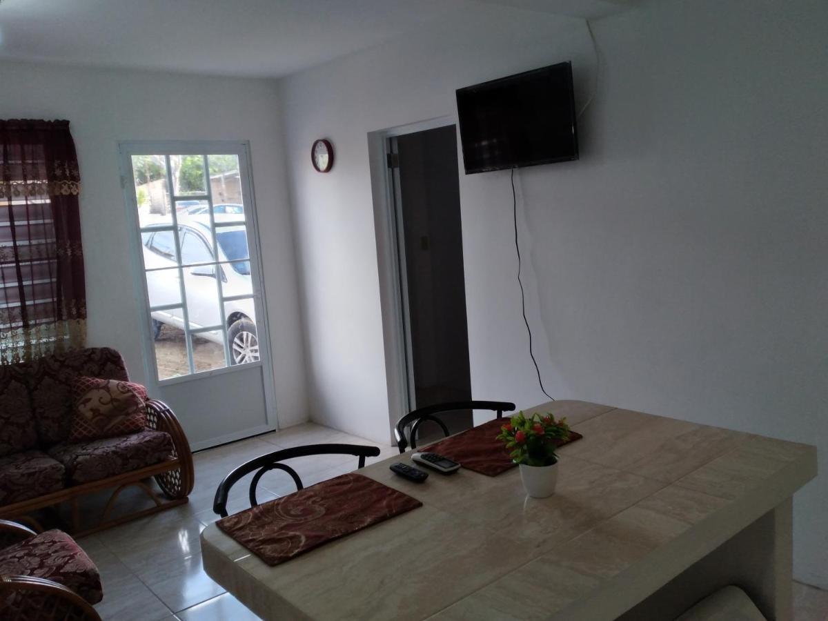 Mitch Apt Jobos Exterior foto