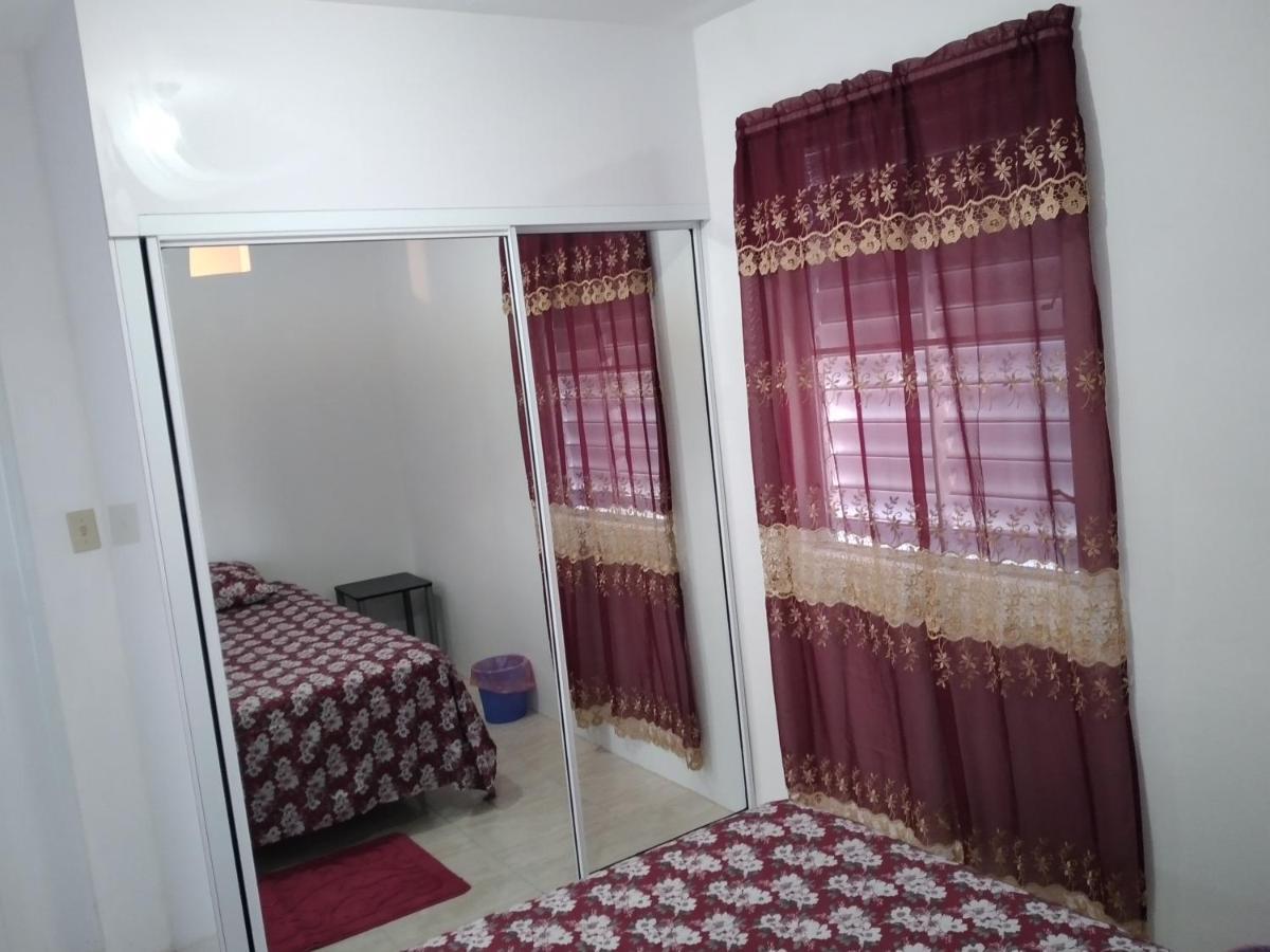 Mitch Apt Jobos Exterior foto