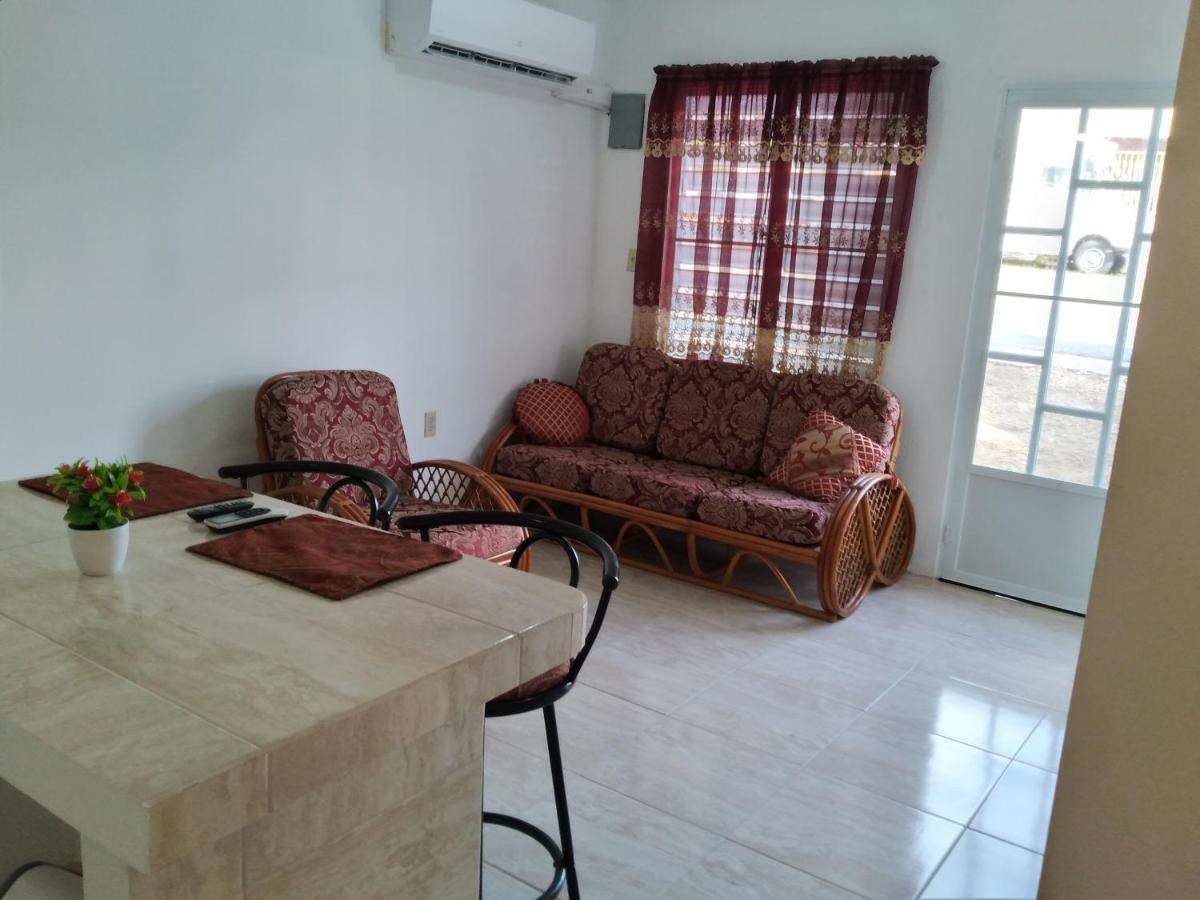 Mitch Apt Jobos Exterior foto